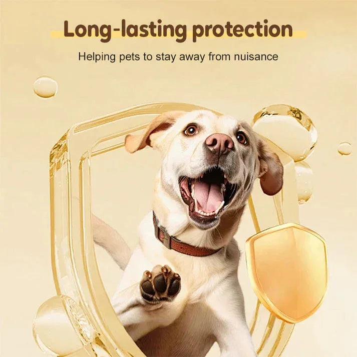 🐛Buy 1 get 1 free🐱Flea and tick repellent spray for cats and dogs🐶 - Best2Have