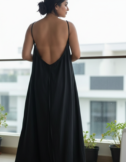 🔥 Buy 1 Get 1 FREE 🔥 Honeymoon SoftFlow Evening Maxi